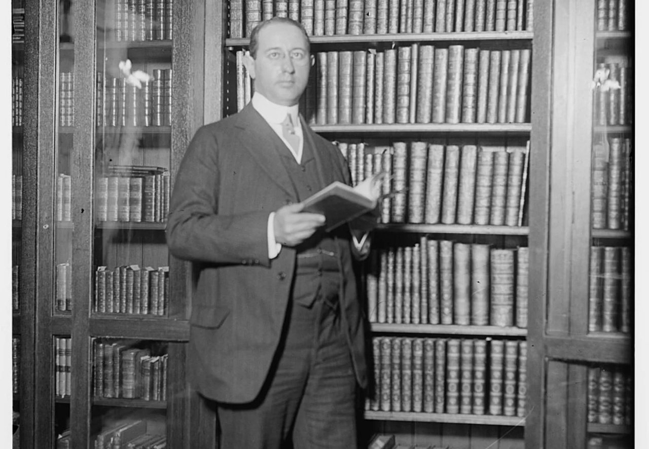 مسیر پنهان برام استوکر تا آفرینش دراکولا