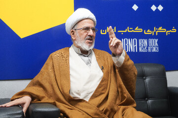 صحیفه سجادیه بازشناسی فرهنگ شیعه است