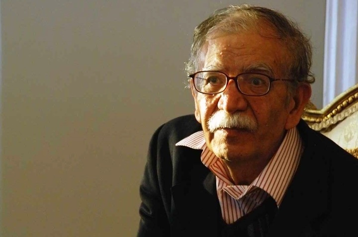 پیدا کردن کتاب‌های نایاب درویشیان در ادبیات کودک و نوجوان سخت بود