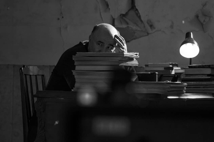 مشت‌زنی در رینگ ترجمه؛ پشت پرده یک مترجم پرحاشیه