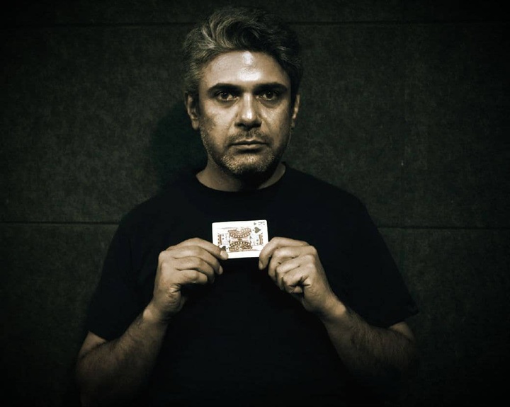 اجرای «روال عادی» در تالار قشقایی از ۱۱ آبان ۱۴۰۴