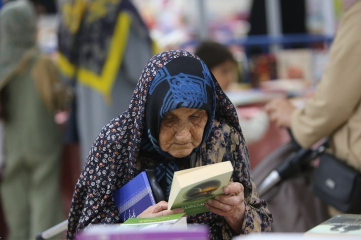 دوازدهمین نمایشگاه کتاب خراسان شمالی به کار خود پایان داد
