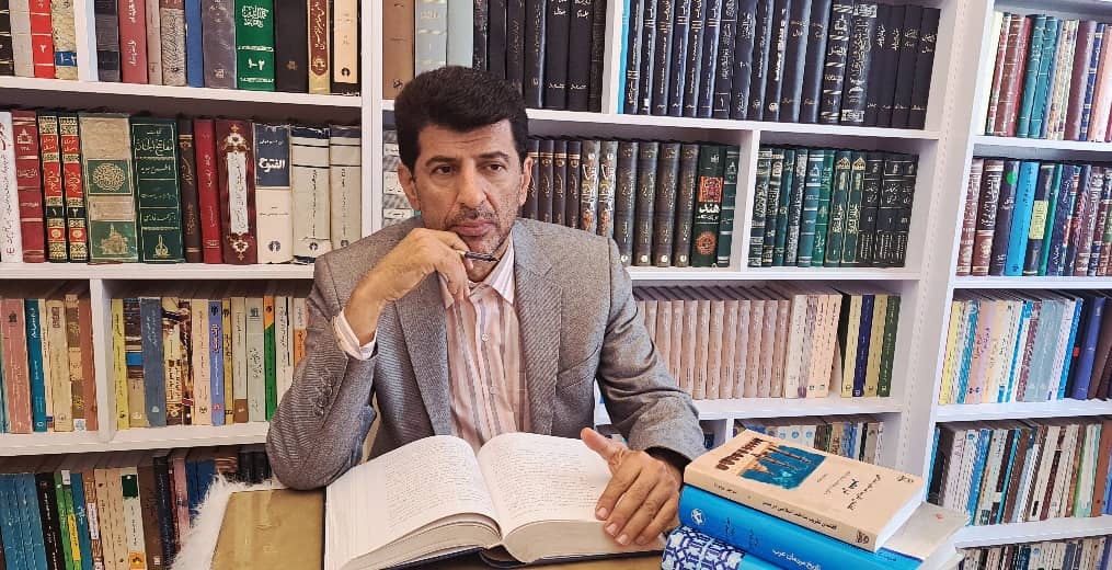 الازهر خاستگاه تقریب