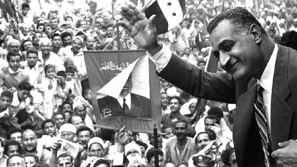 الازهر خاستگاه تقریب