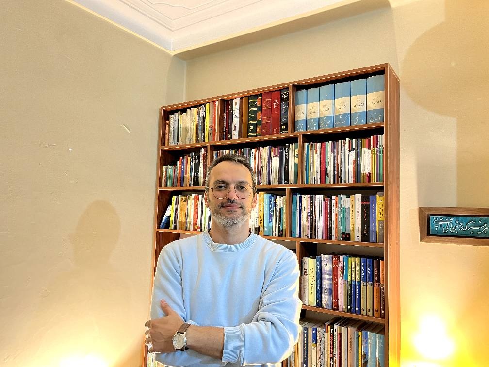 در طنز، همواره باید به مخاطب فکر کنم