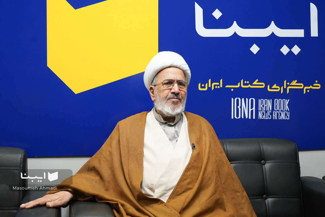 داوران کتاب سال زیر بار مصالحه نمیروند