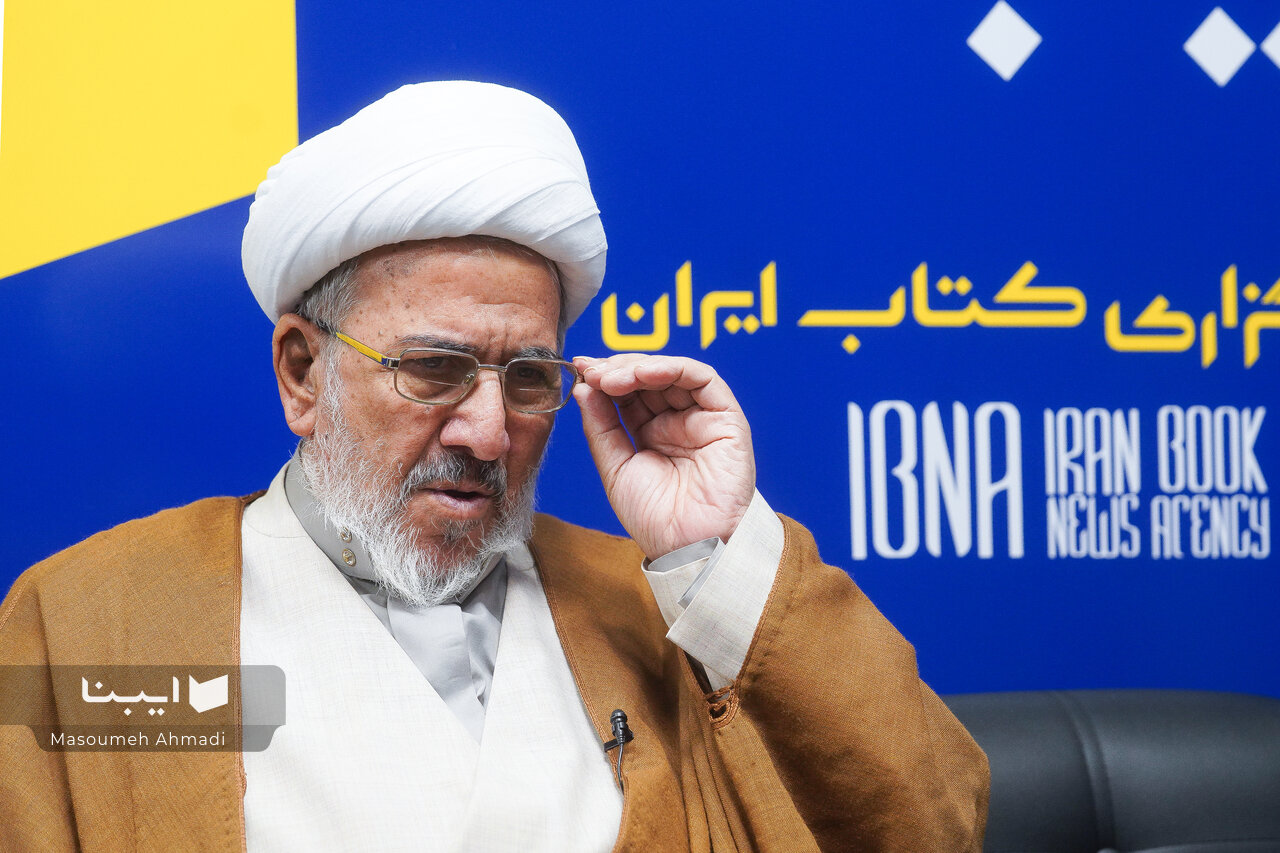 داوران کتاب سال زیر بار مصالحه نمیروند