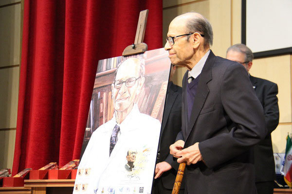 زندگی و زمانه دکتر علیرضا یلدا