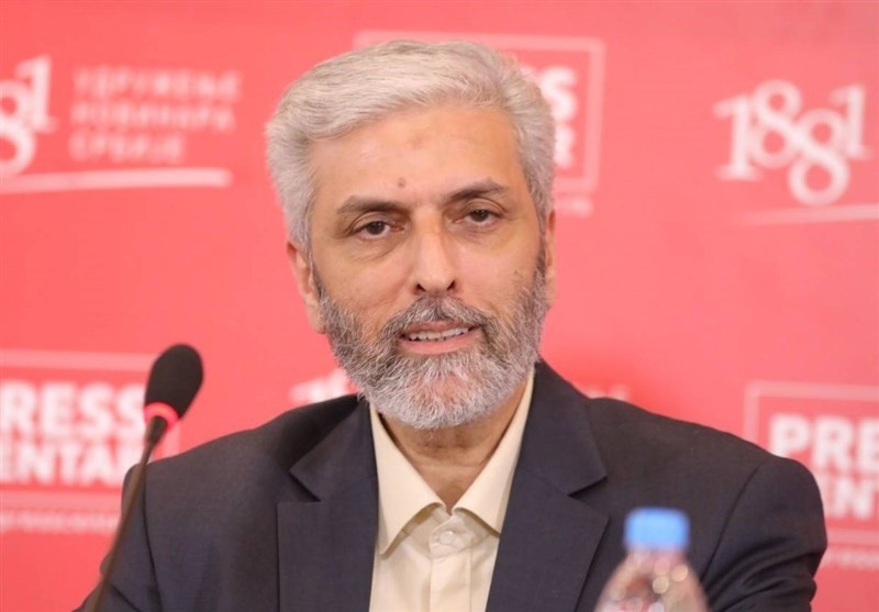 رونمایی از نخستین مرجع ایران‌شناسی و گردشگری ایران به زبان صربی