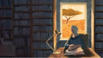 مترجمی به‌عنوان یک حرفه، آینده روشنی ندارد