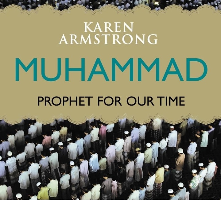 پیامبری برای زمانه ما