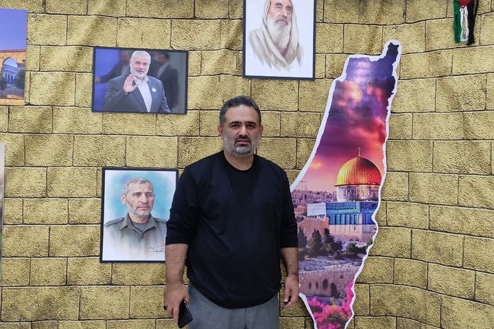 ادغام دو نمایشگاه، رونق مطالعه و مقاومت را در خراسان شمالی رقم زد