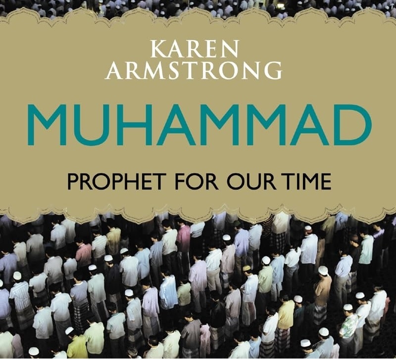 پیامبری برای زمانه ما