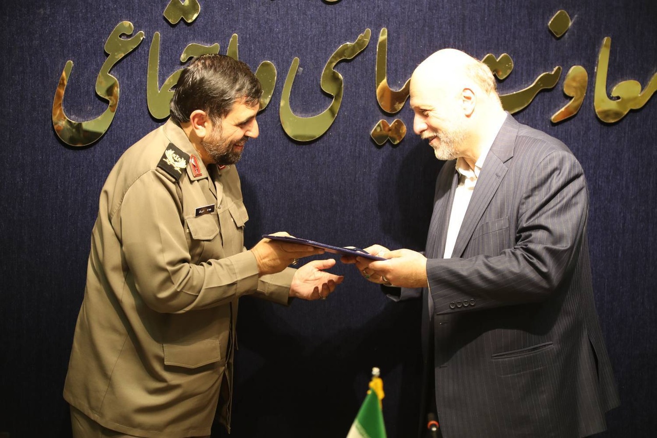 هم‌افزایی میان دستگاه‌های استان تهران برای تکریم پیشکسوتان دفاع مقدس