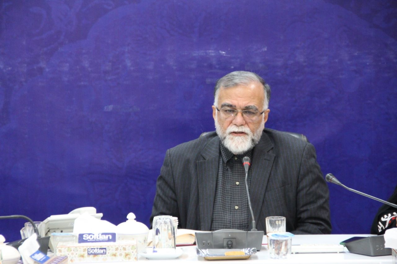 هفته کتاب فرصتی برای مرور سهم لرستان در پیکره فرهنگی ایران/ «بخوانیم برای لرستان»