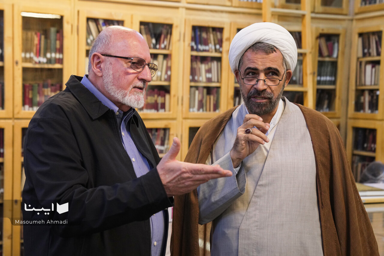 اسناد حلقه مفقوده تاریخ قاجار است