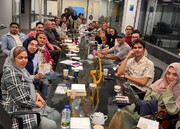 مسیر آینده از دل شکست‌ها می‌گذرد