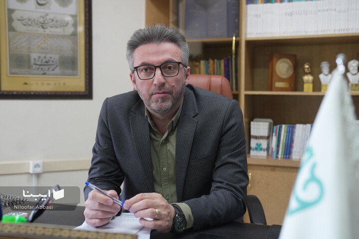 ارسال ۱۵۷ ایده برای  «رویداد ایده‌های برتر صنعت نشر»