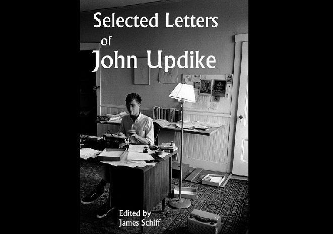 «نامه‌های آپدایک» نیم‌قرن ادبیات آمریکا را بازمی‌نماید
