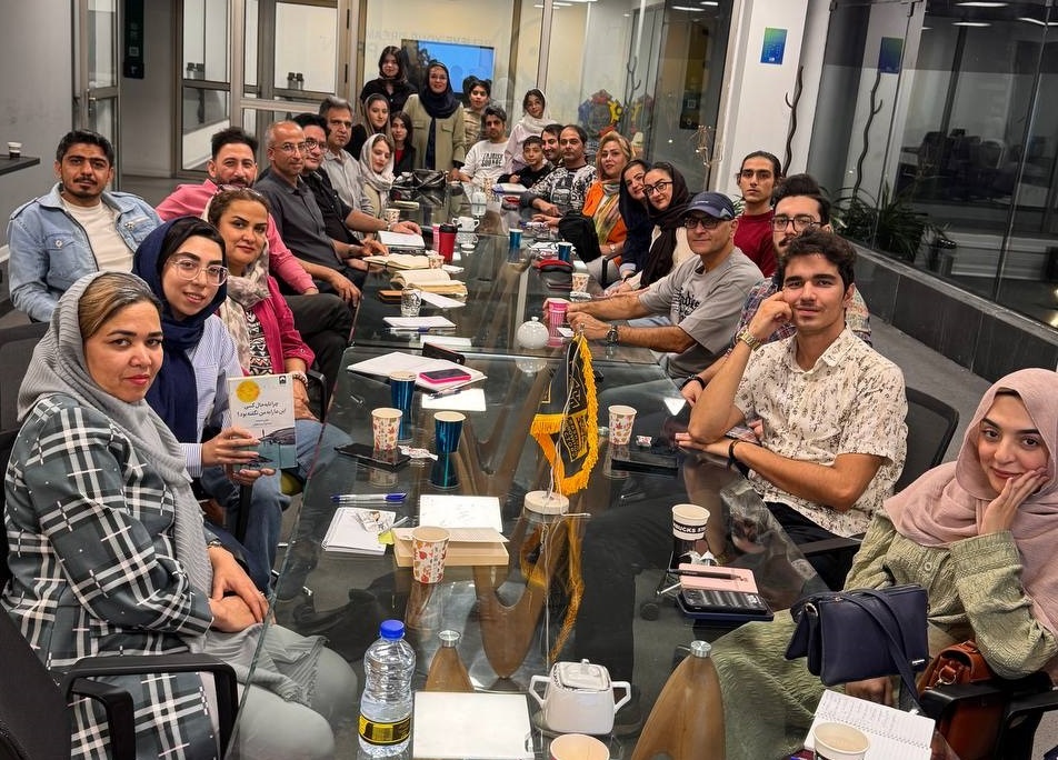 مسیر آینده از دل شکست‌ها می‌گذرد