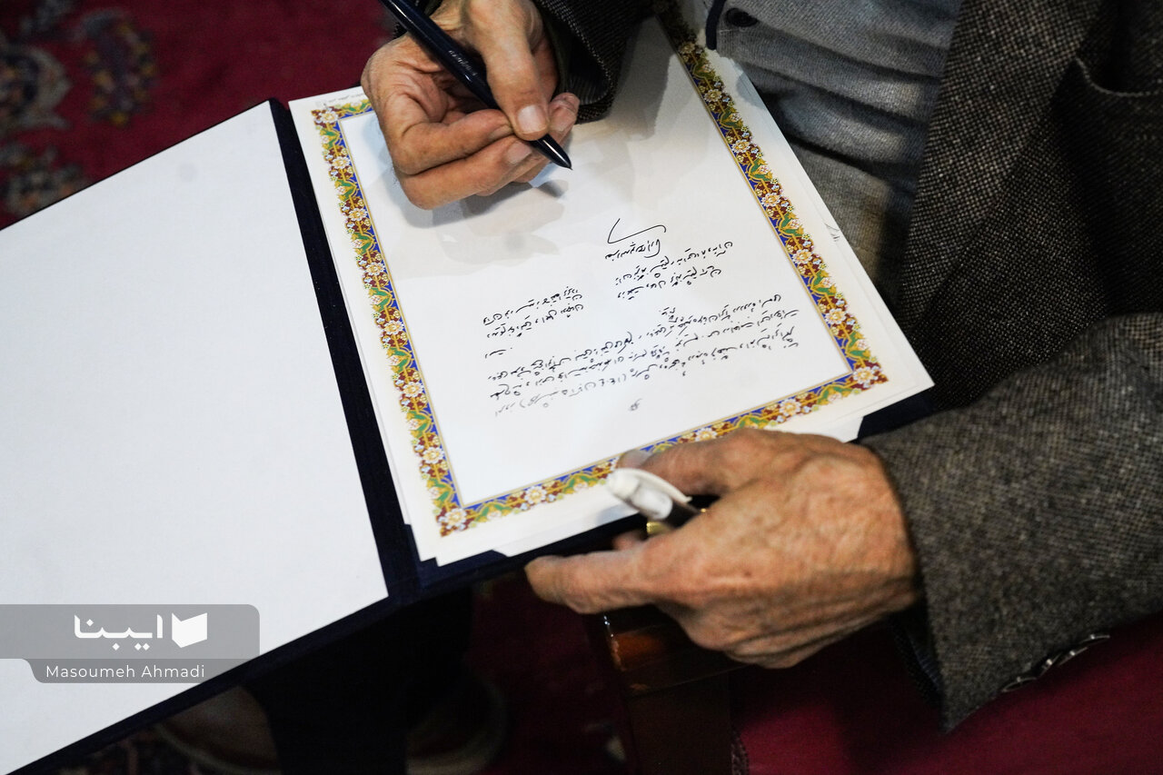 هنوز ایران را جدی نمیگیریم