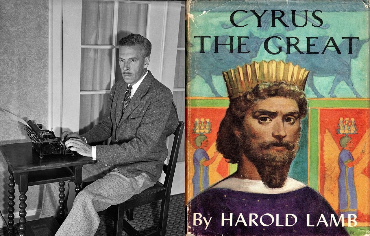 کورشِ تاریخی بی‌نیازی از گزافه‌گویی