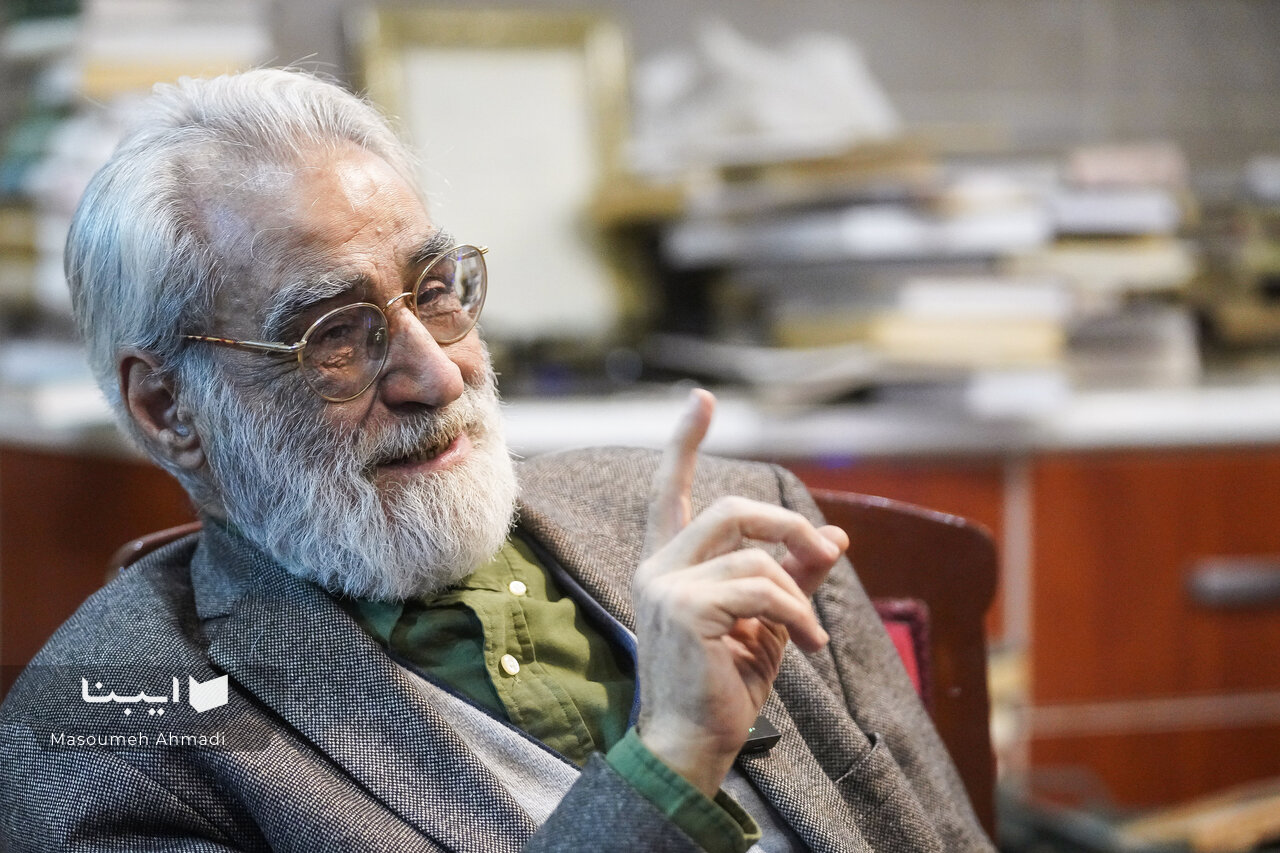 هنوز ایران را جدی نمی‌گیریم