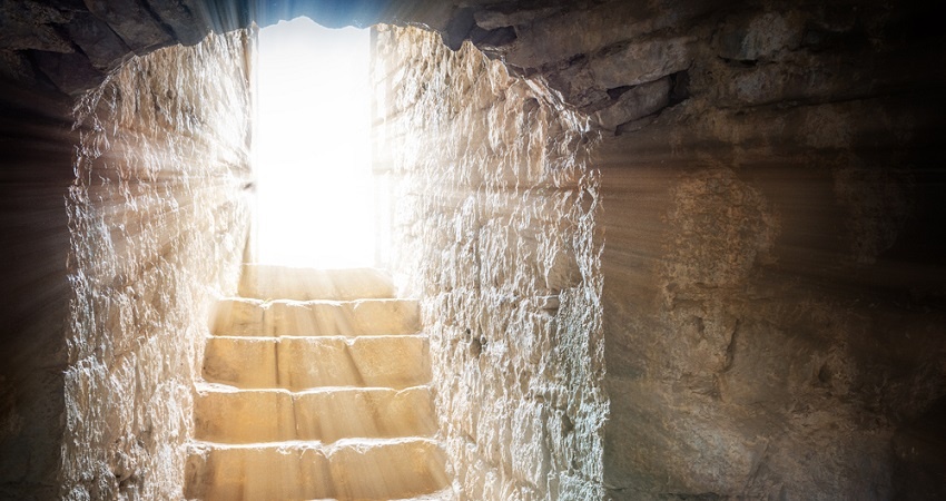 مدخلی برای ورود به رحمت