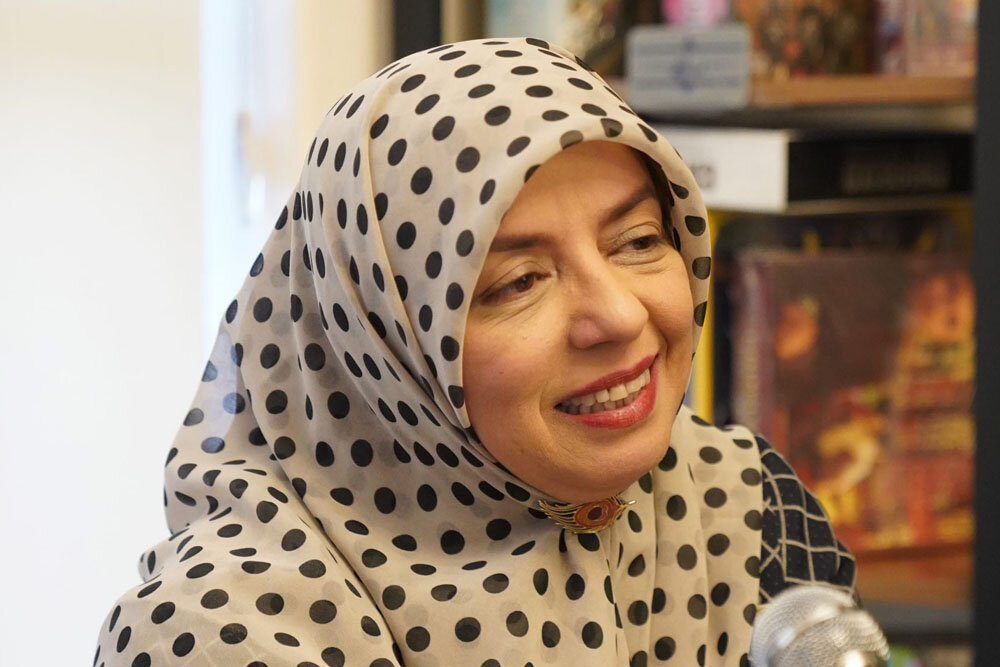 قیصر امینپور خودِ شعر بود