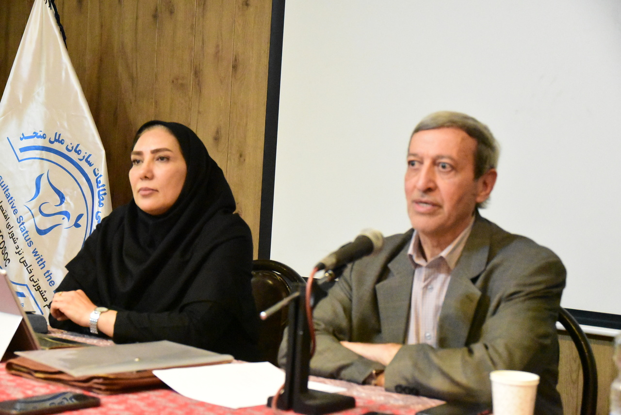 جهان به صلح و صلح به زنان نیاز دارد