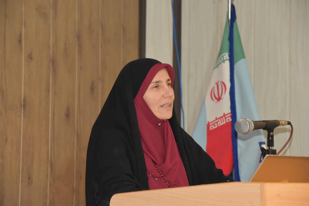 جهان به صلح و صلح به زنان نیاز دارد