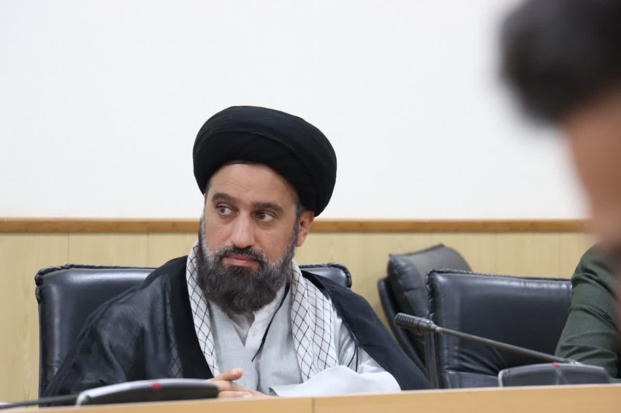 برگزاری نمایشگاه کتاب پس از چند سال وقفه در یزد/ رونمایی از «همسفر آتش و برف»