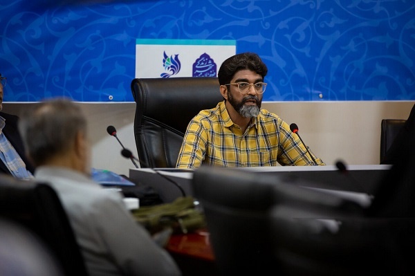 برای دستیابی به رویای جمعی زایندهرود نیازمند به کارهای هنری هستیم