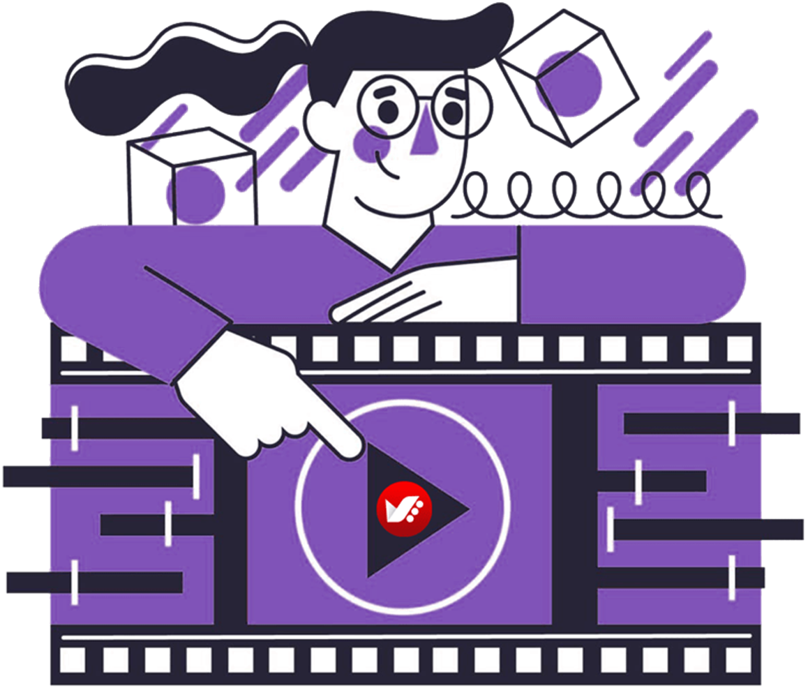 راهنمای کامل برای تبدیل شدن به یک ستاره موشن گرافیک