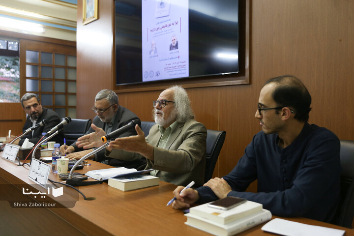 چرا به باور‌هایمان باور داریم؟