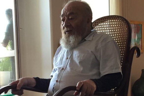 «حبیب‌الله بیگناه»؛ ادیب خراسانی، خدمتگزار عرصه شعر و ادب