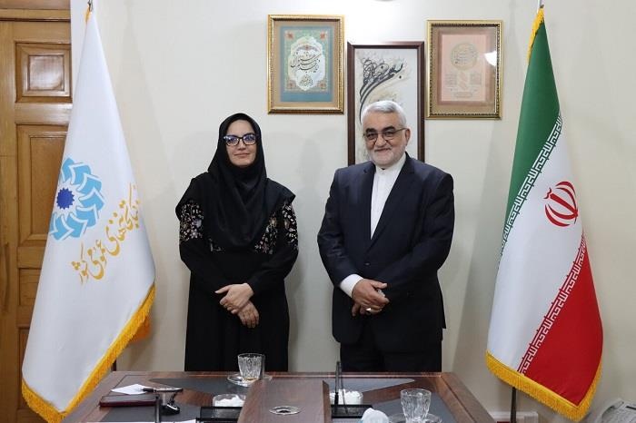 ارتقاء منابع مالی نهاد باید در اولویت کاری نمایندگان مجلس قرار گیرد