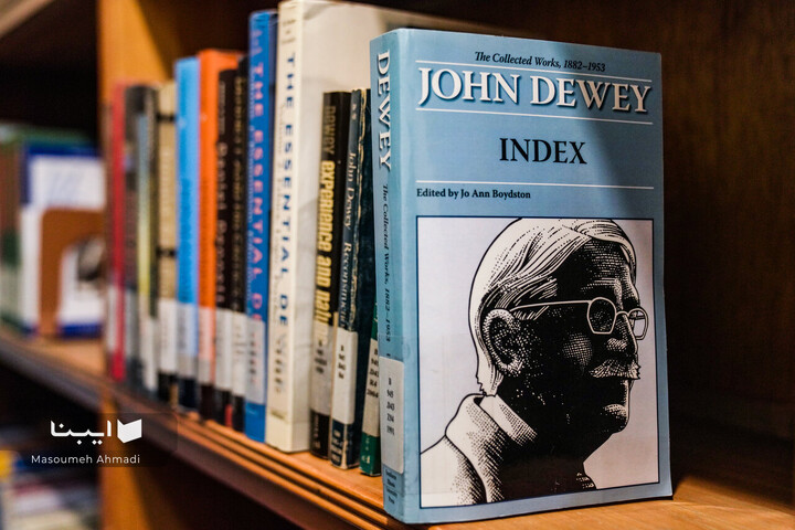 «نیم‌قرن حکمت، نیم‌قرن فلسفه»