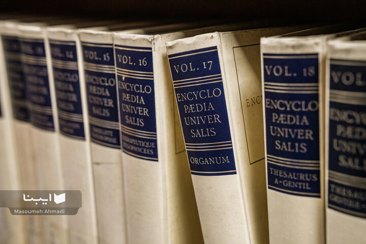 «نیم‌قرن حکمت، نیم‌قرن فلسفه»