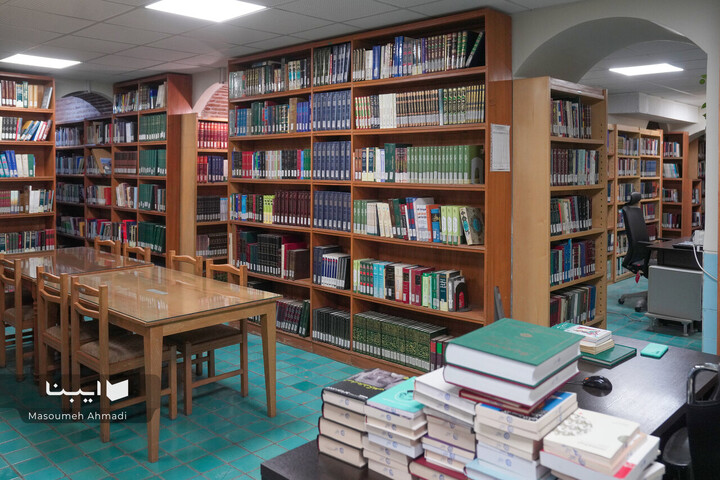 «نیم‌قرن حکمت، نیم‌قرن فلسفه»