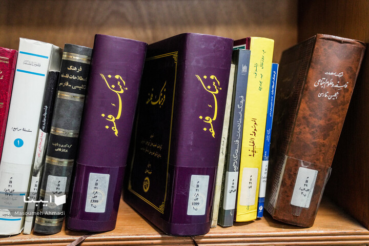 «نیم‌قرن حکمت، نیم‌قرن فلسفه»