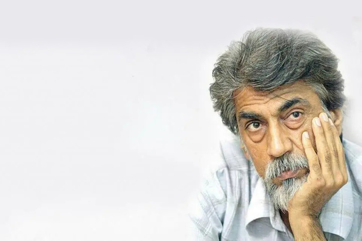 قیصر امین‌پور خودِ شعر بود