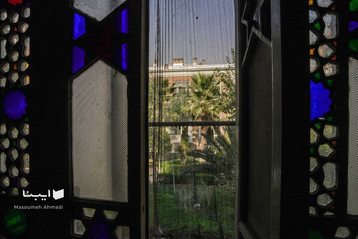 «نیم‌قرن حکمت، نیم‌قرن فلسفه»