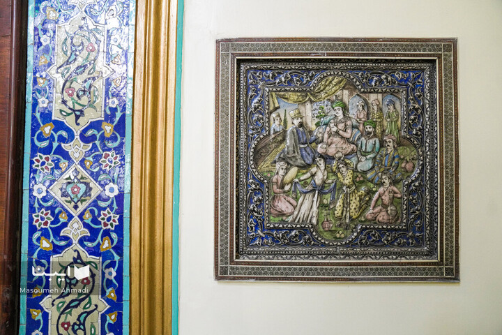 «نیم‌قرن حکمت، نیم‌قرن فلسفه»