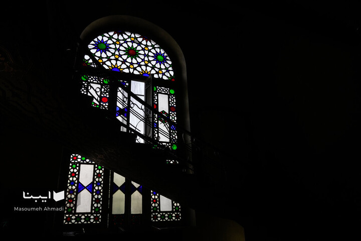 «نیم‌قرن حکمت، نیم‌قرن فلسفه»