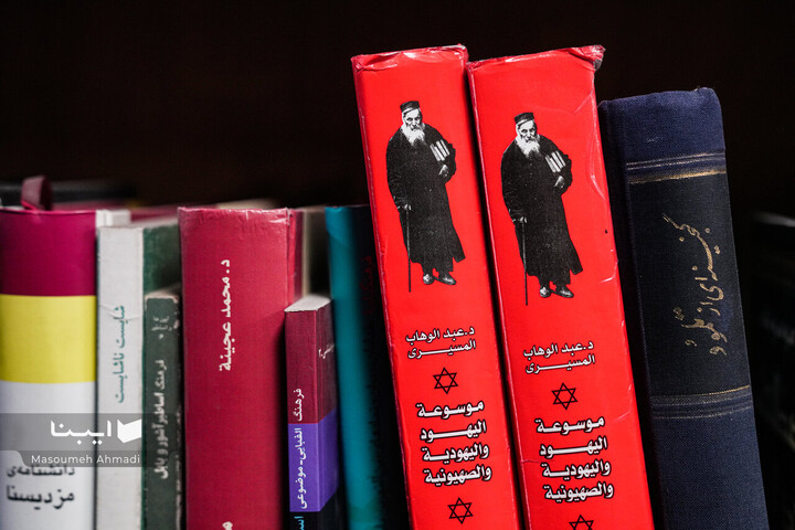 «نیم‌قرن حکمت، نیم‌قرن فلسفه»