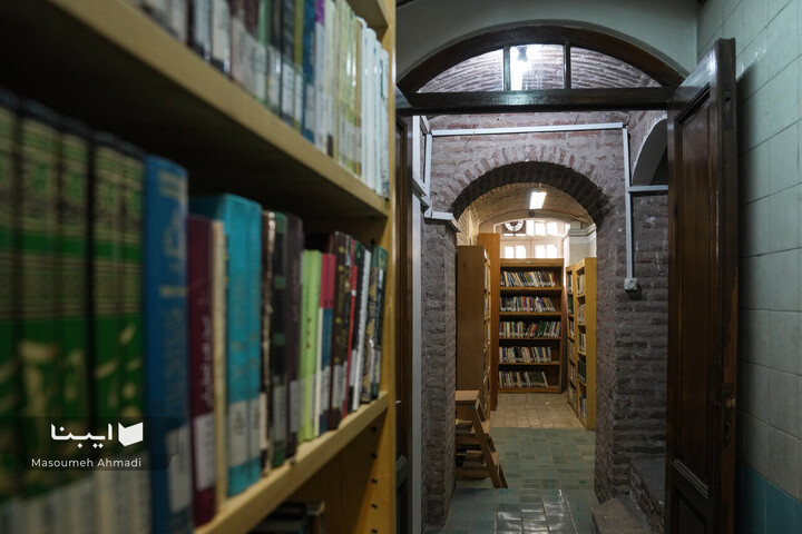 «نیم‌قرن حکمت، نیم‌قرن فلسفه»