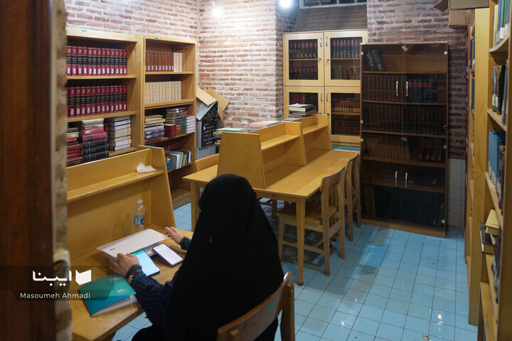 «نیم‌قرن حکمت، نیم‌قرن فلسفه»