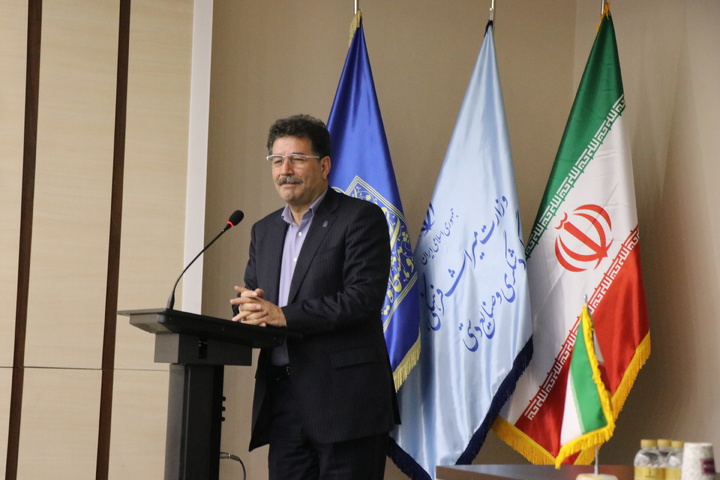 پیشگامی و پیشتازی ایرانیان در صلح و مدارا