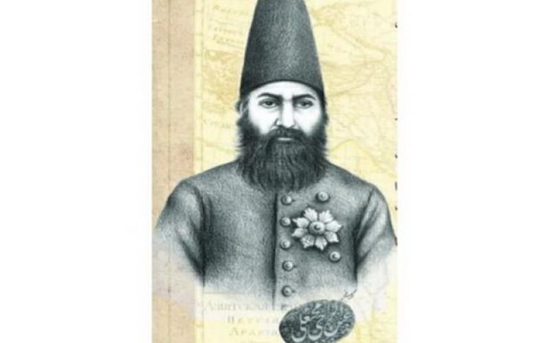 پیام محمدعلی موحد برای همایش میرزا محبعلی‌خان